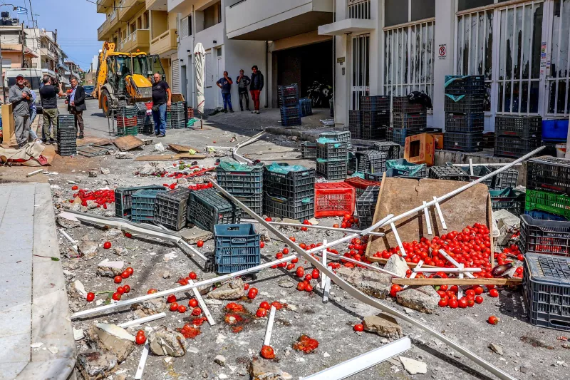 κρητη