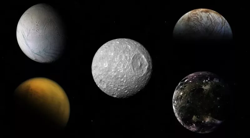 «Mimas»