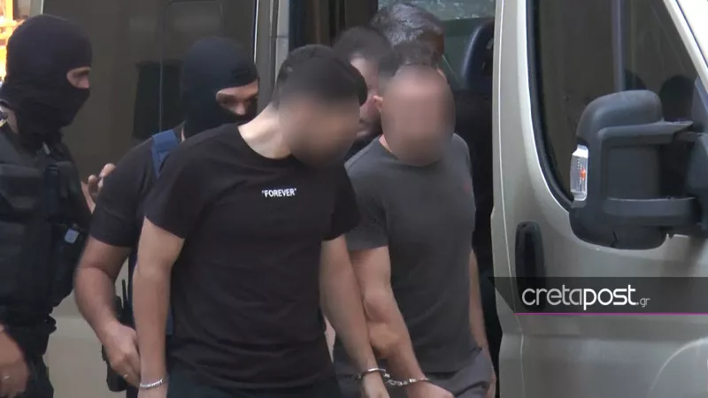 Χανιά