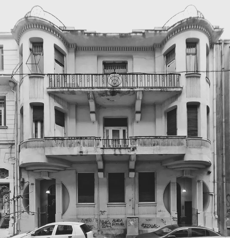 Κυψέλη