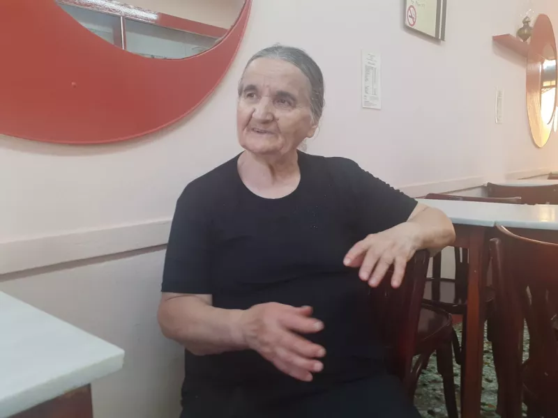 Κυρία Βασιλική