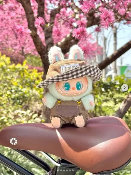 Labubu
