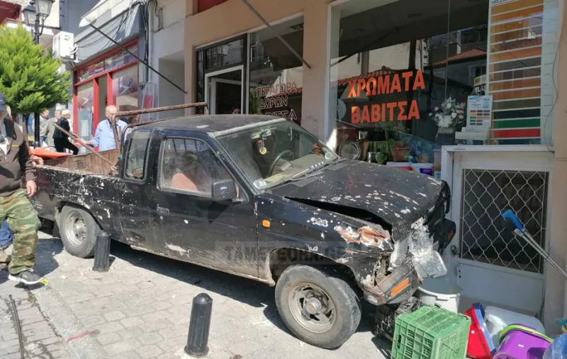 Καλαμπάκα