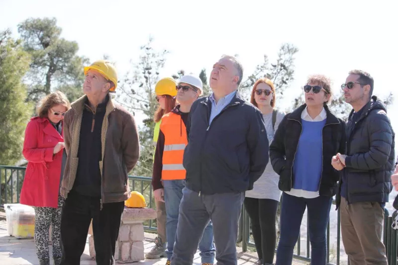 Κάστρο της Λαμίας