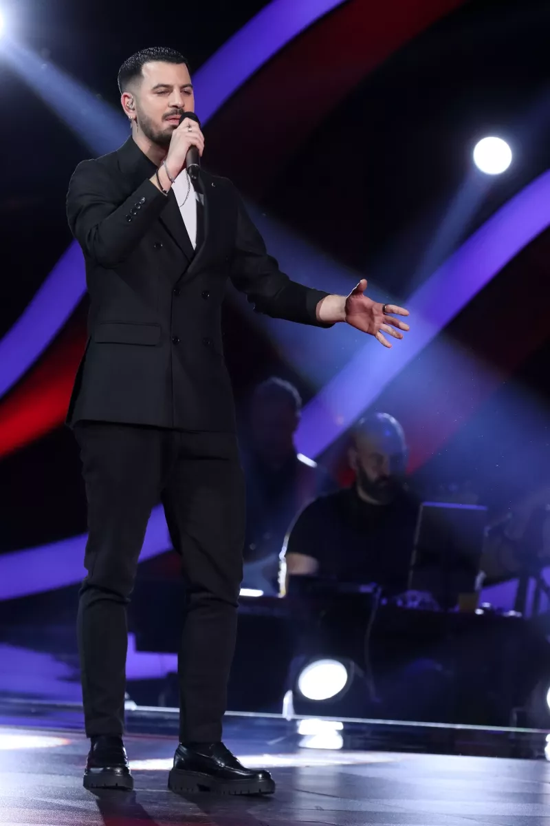 Lampros Tsiapoutas- teamSakis