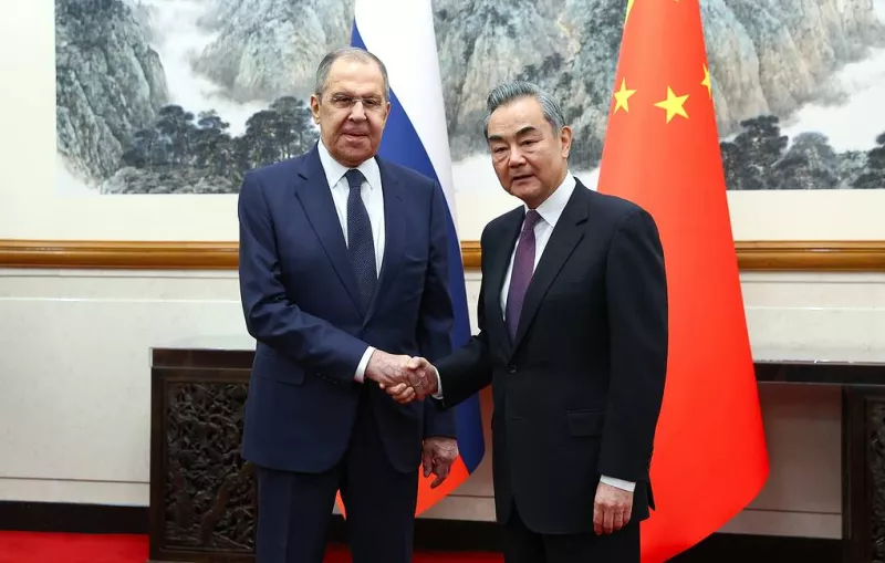 LAVROV