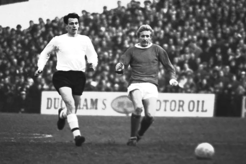 Denis Law