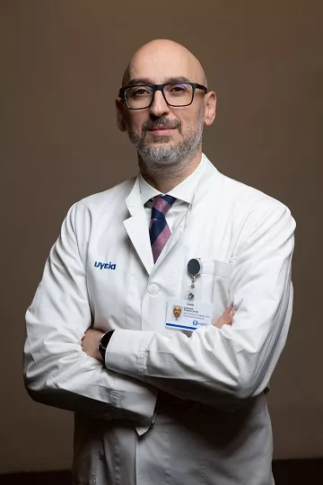 ygeia leventakis