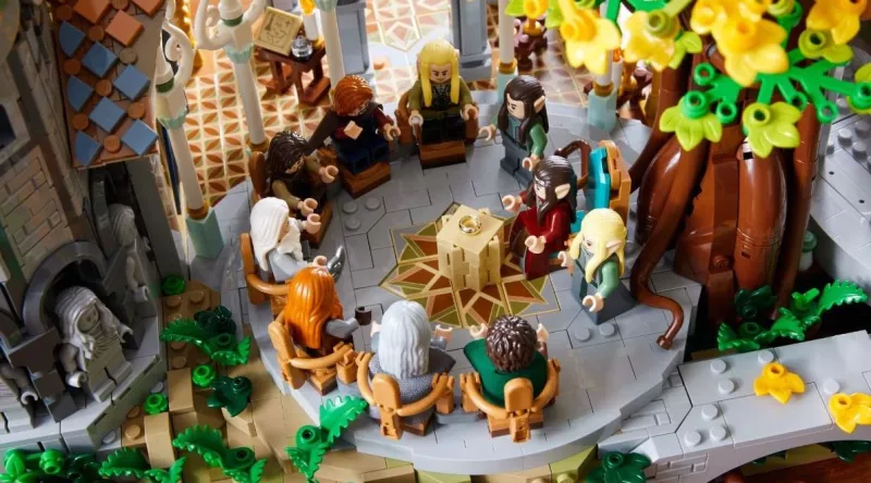 Το «Rivendell»