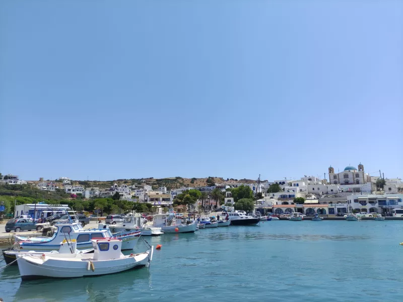 Το θρησκευτικό συναίσθημα στους Λειψούς