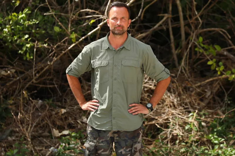 Survivor All Star 