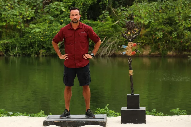 Survivor All Star