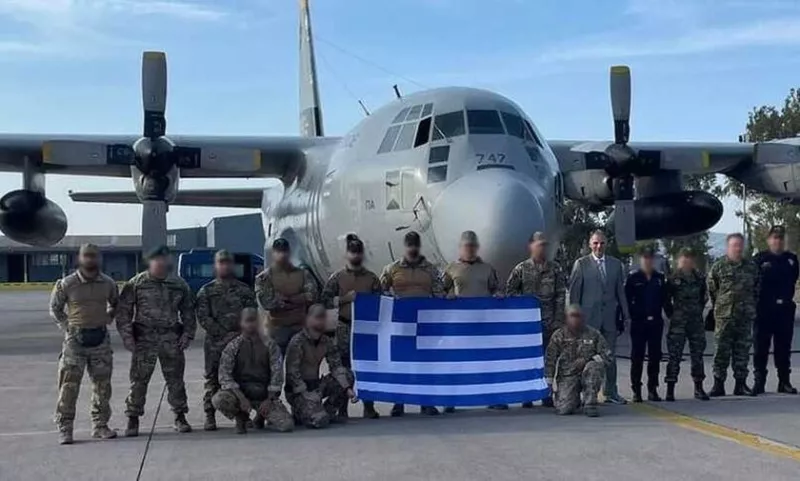 λιβύη