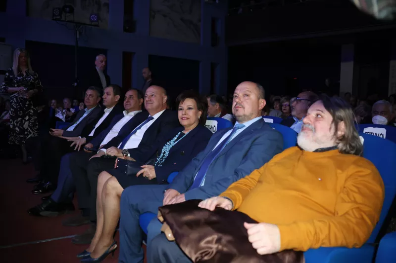 Φεστιβάλ Καρδιτσας