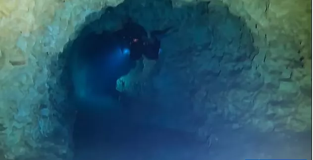 λιμνη