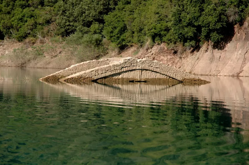 λίμνη