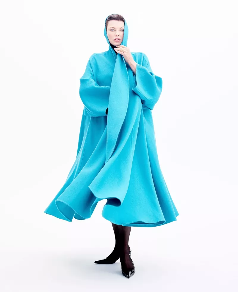 Linda Evangelista