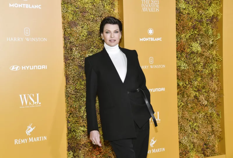 Linda Evangelista