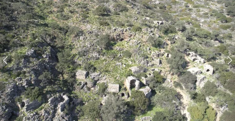 Λισός