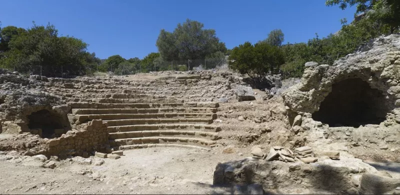 Λισός