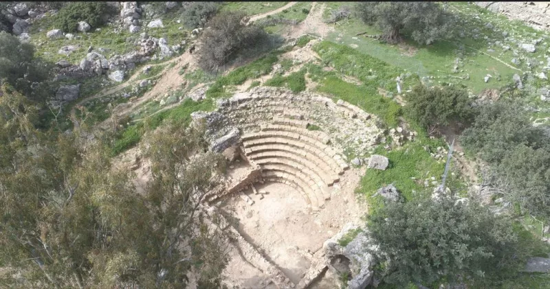Λισός