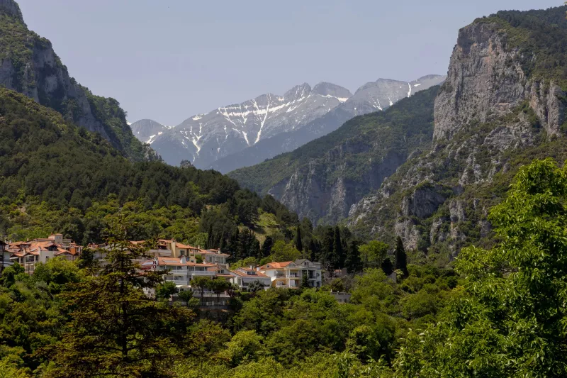 Λιτόχωρο