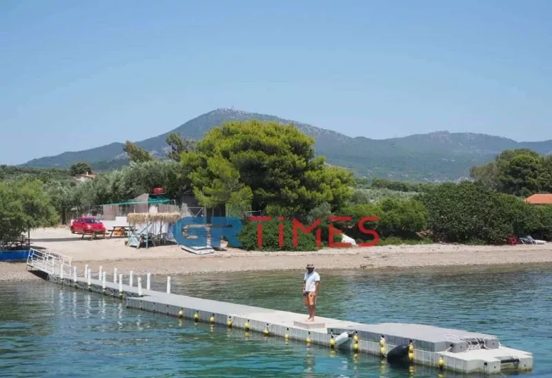 Λιχαδονήσια