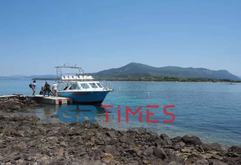 Λιχαδονήσια