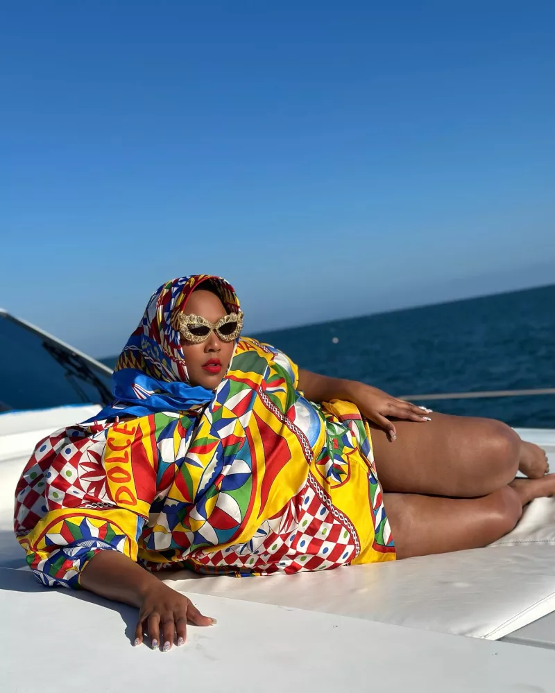 Η Lizzo