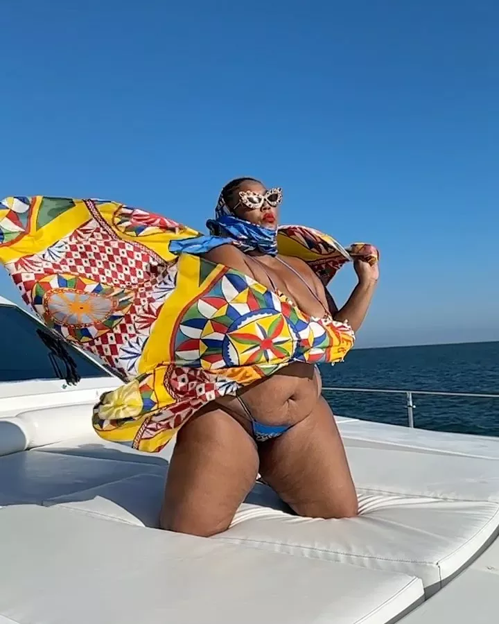 Η Lizzo
