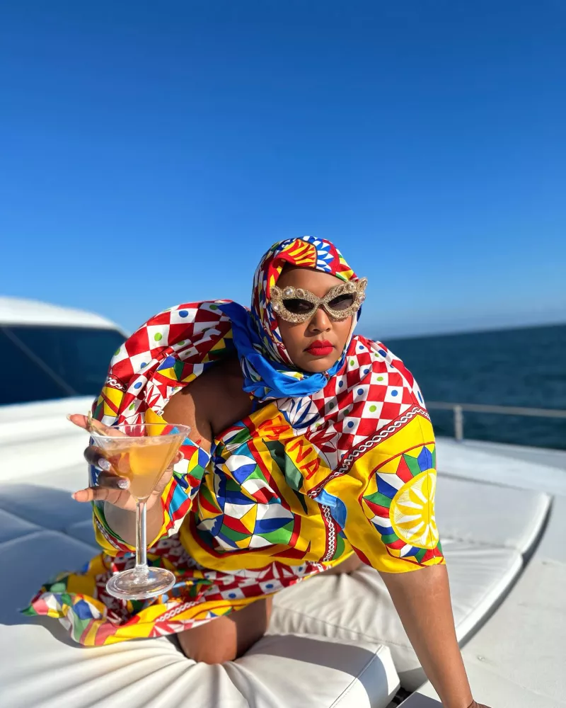 Η Lizzo
