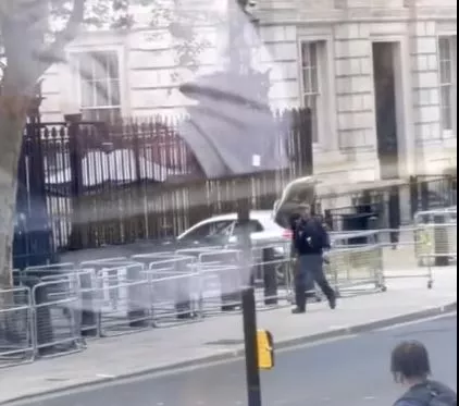 London