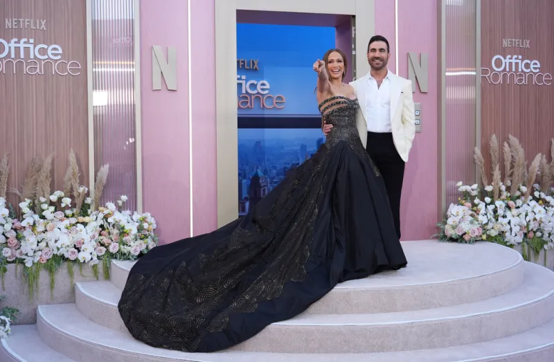 Τζένιφερ Λόπεζ 