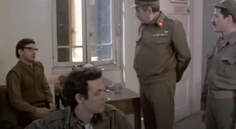 Νίκος Περάκης