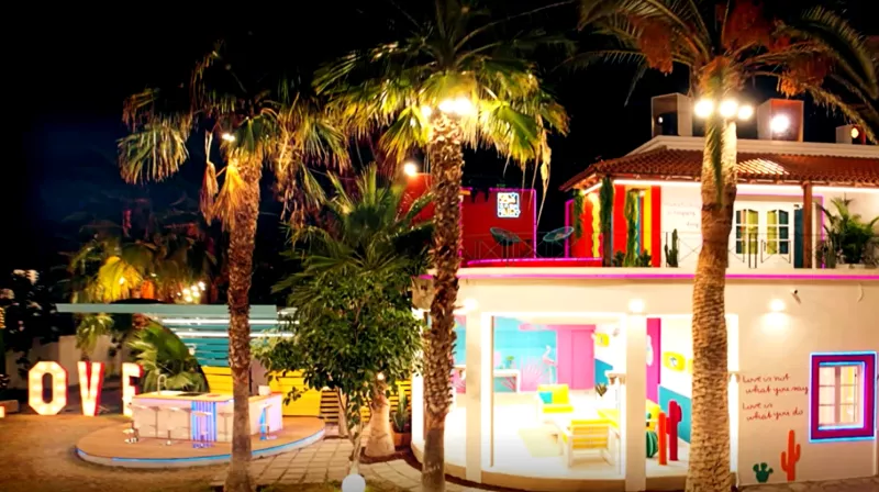Love Island