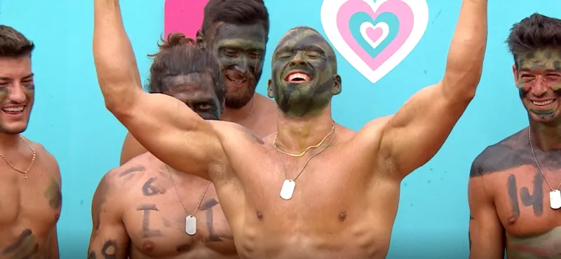 Love Island