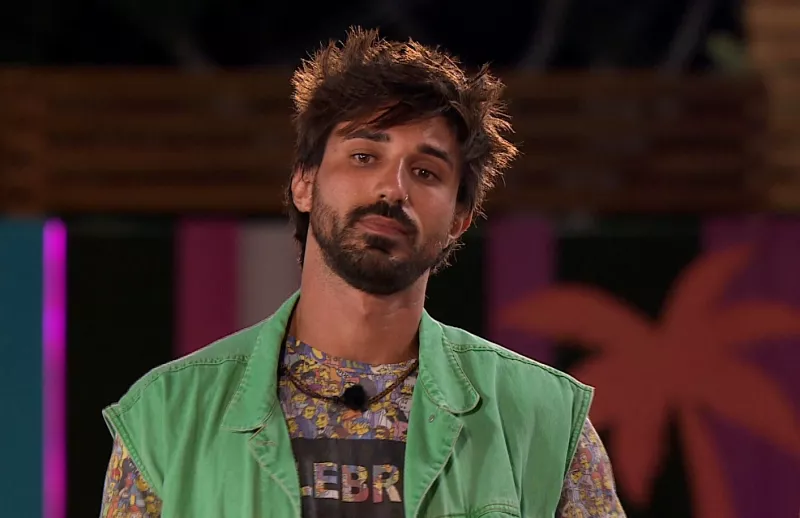 love island