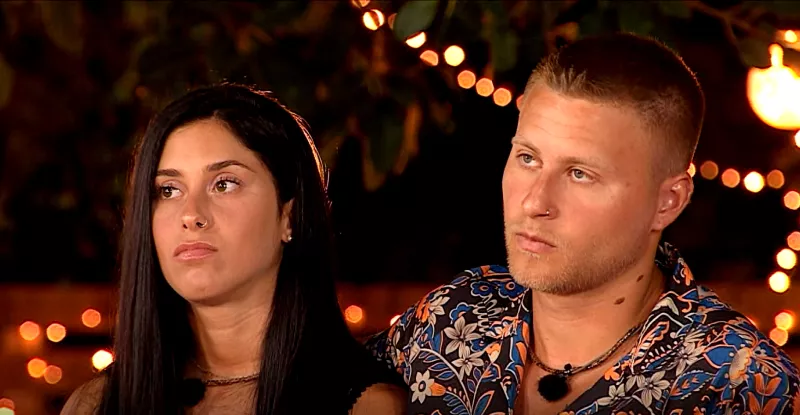 love island
