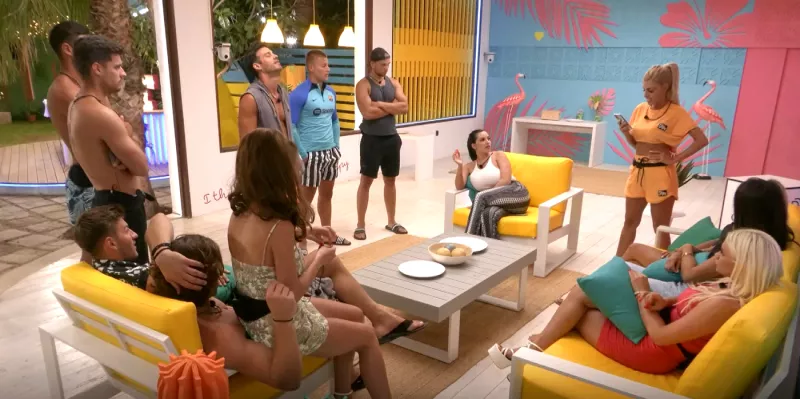 Love Island