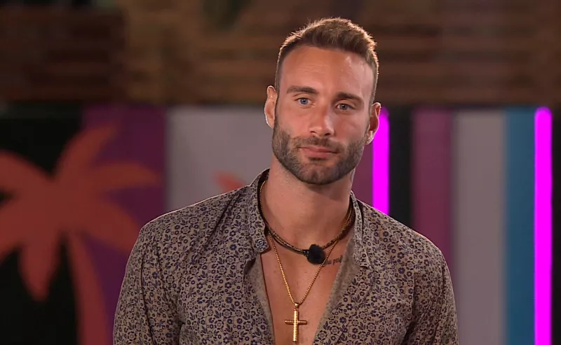 love island