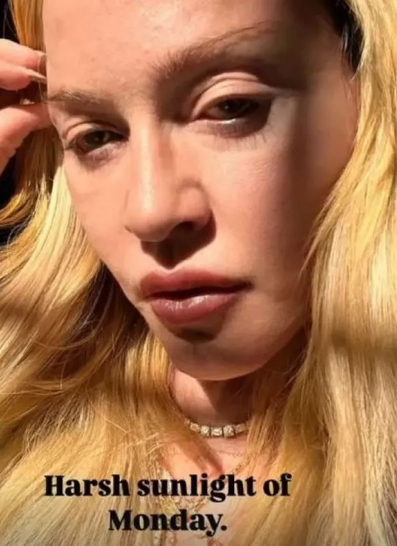 Madonna
