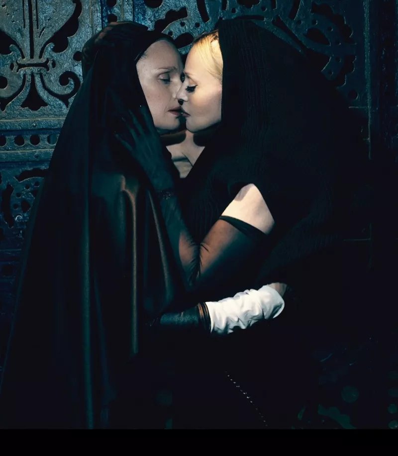 Madonna