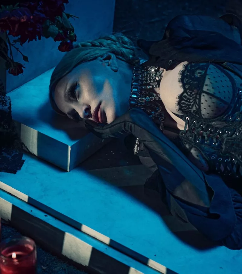 Madonna