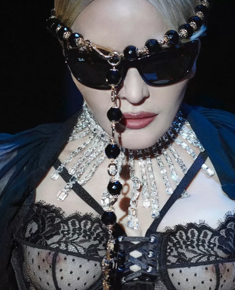 Madonna