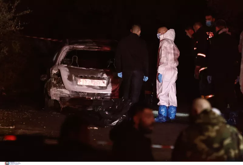 Μάνδρα