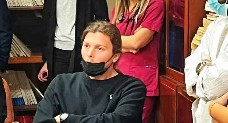 Γιατρός