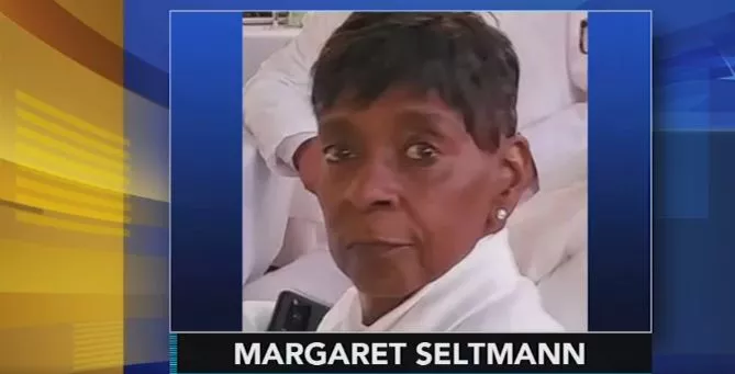 margaret