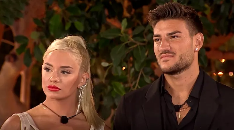 love island