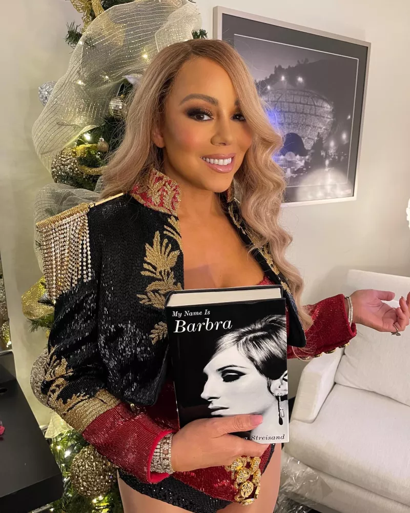 Mariah 