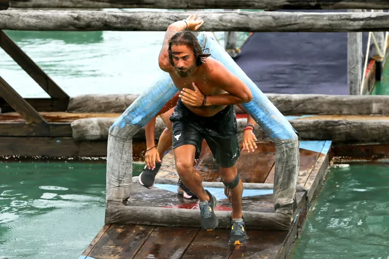 Survivor